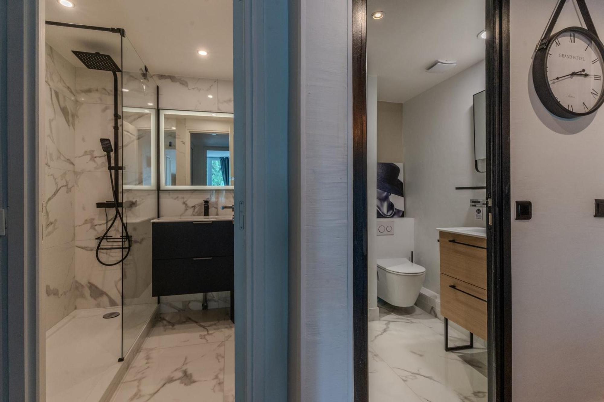 Very Nice Flat For 5 With Swimming Pool Tennis Court And Free Park Le Touquet Εξωτερικό φωτογραφία