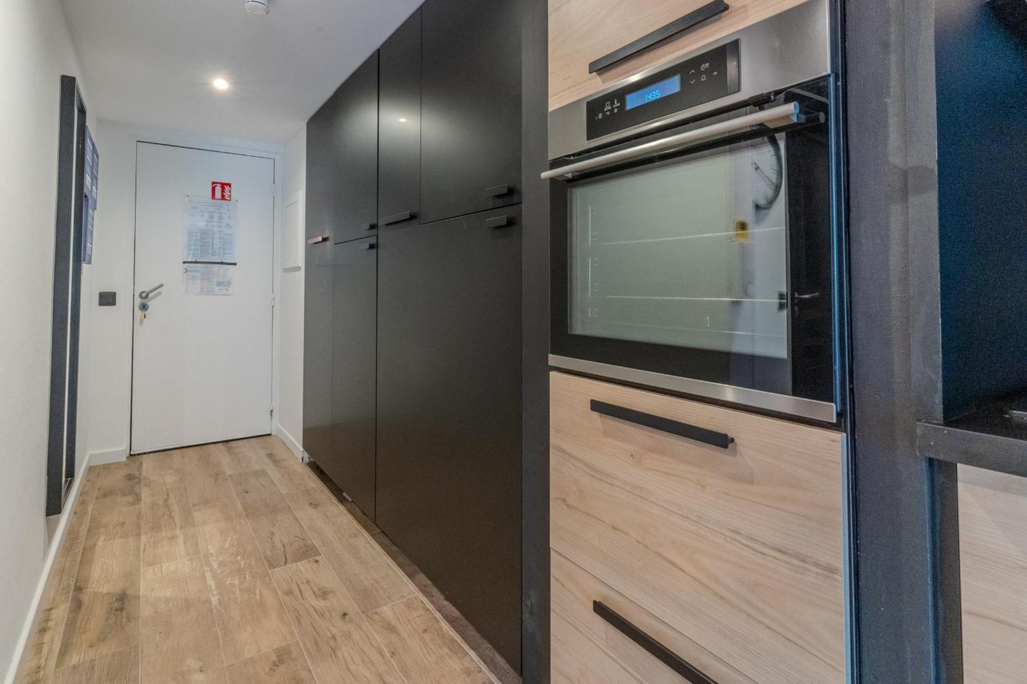 Very Nice Flat For 5 With Swimming Pool Tennis Court And Free Park Le Touquet Εξωτερικό φωτογραφία