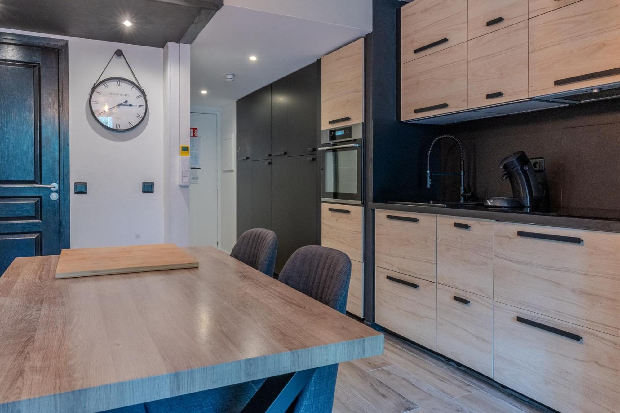 Very Nice Flat For 5 With Swimming Pool Tennis Court And Free Park Le Touquet Εξωτερικό φωτογραφία