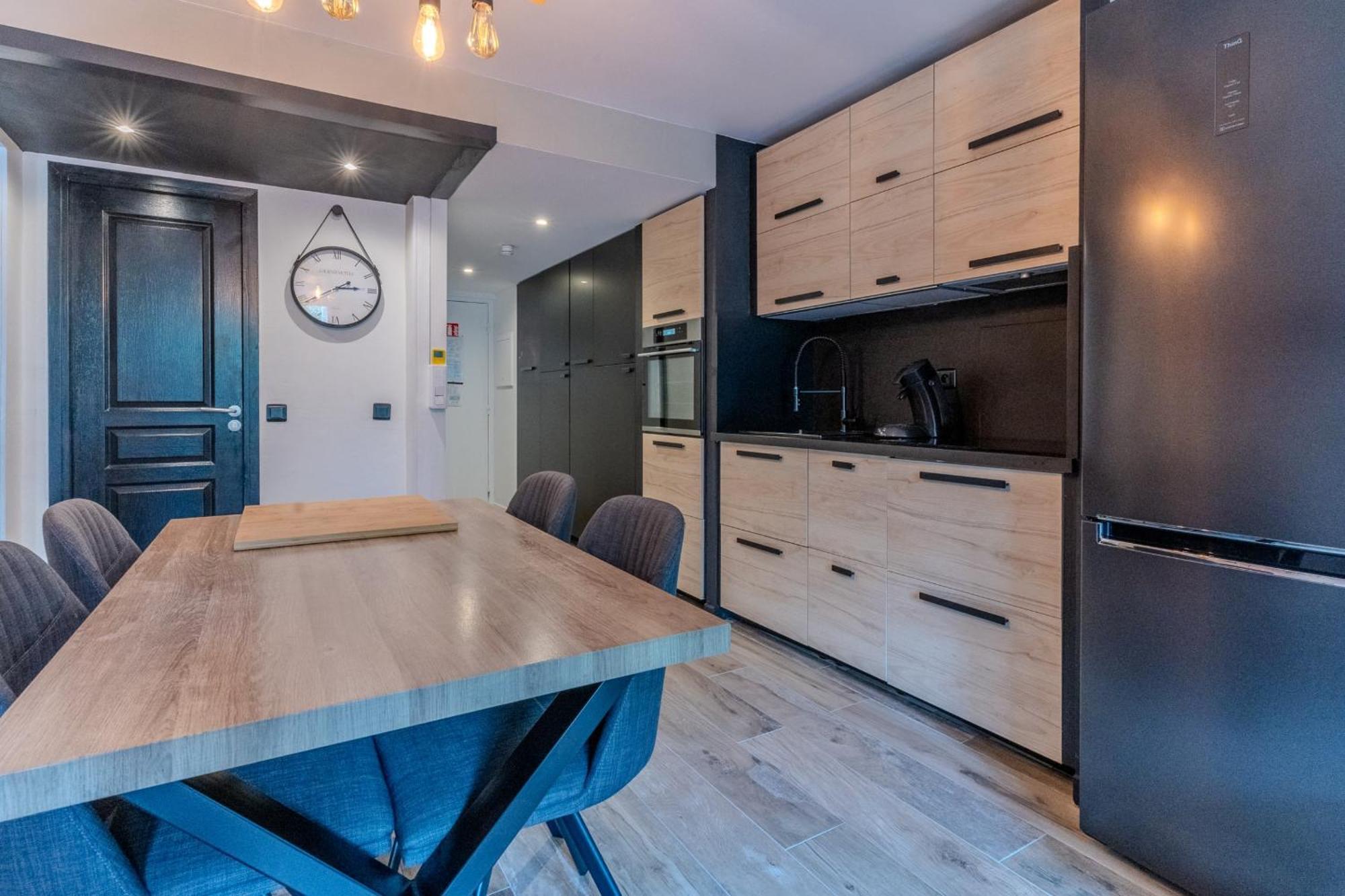 Very Nice Flat For 5 With Swimming Pool Tennis Court And Free Park Le Touquet Εξωτερικό φωτογραφία