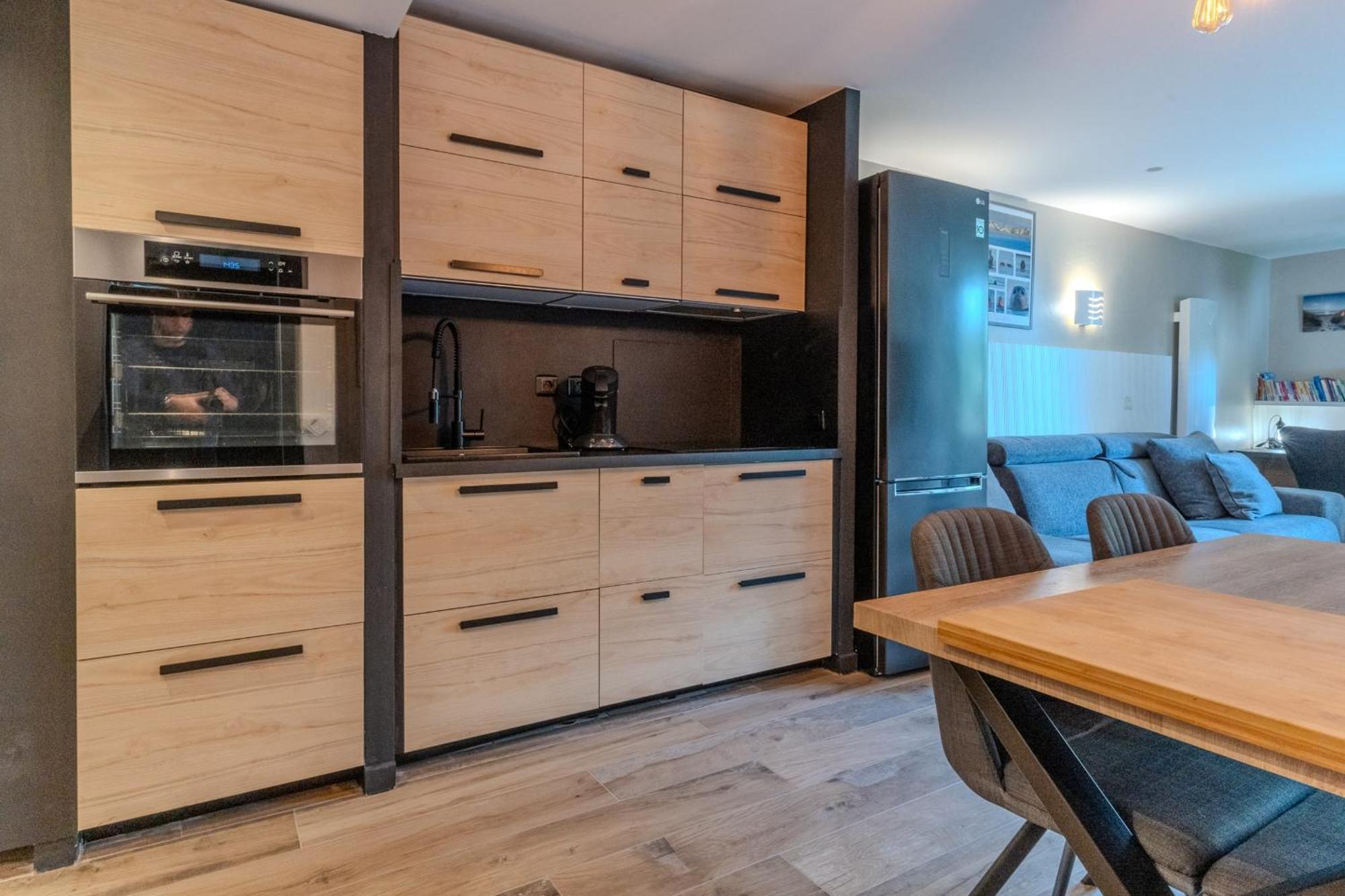 Very Nice Flat For 5 With Swimming Pool Tennis Court And Free Park Le Touquet Εξωτερικό φωτογραφία